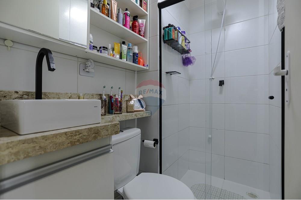 Apartamento - Venda - Mogi das Cruzes , São Paulo - Rua Gen. Osório 601 - bl5 apto 33-27.jpg - 630281008-111