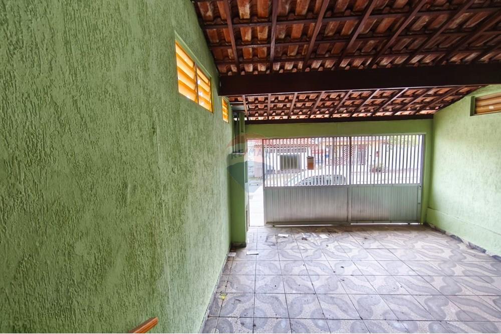 Sobrado - Venda - São José dos Campos , São Paulo - IMG-20251105-WA0038.jpg - Garagem - 631431001-437