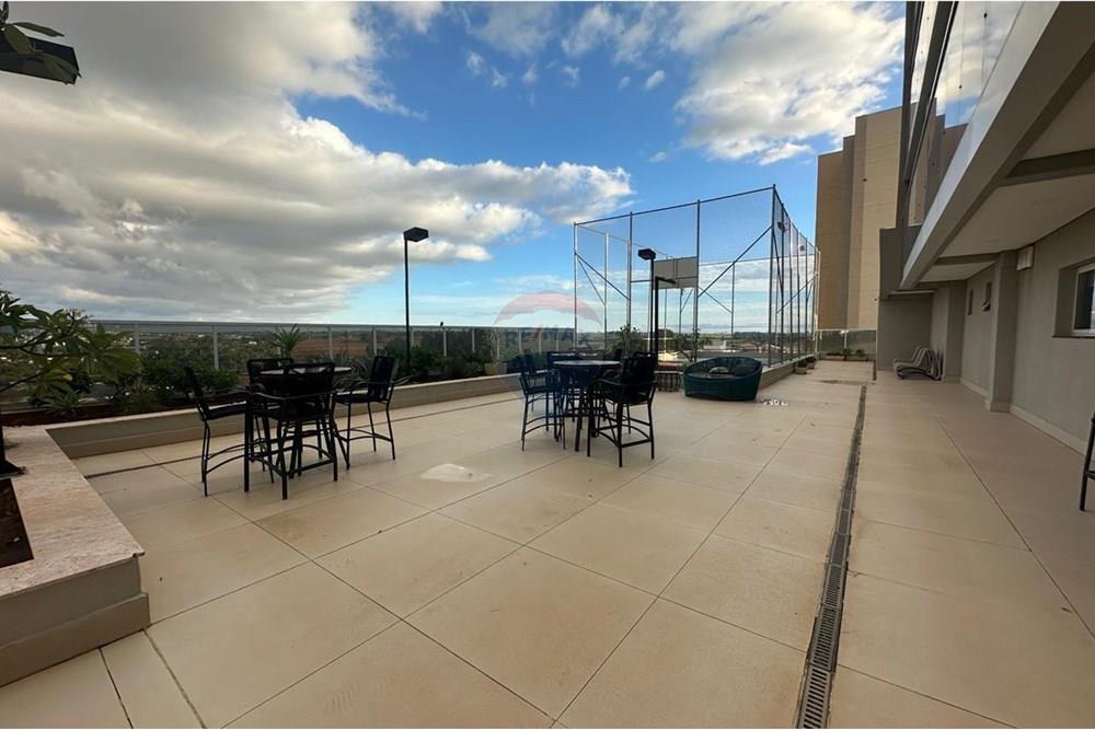 Apart Hotel/ Flat - Alugar - Araçatuba , São Paulo - e152a233-a43d-42d7-b349-2333d0dbec1a.jpg - 630541058-12