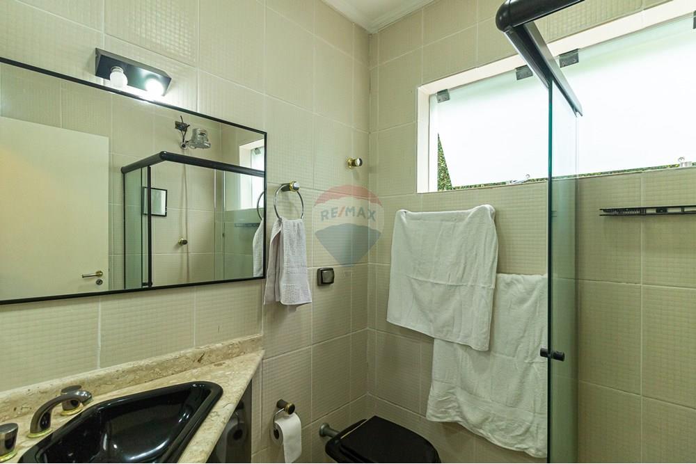 Casa de Condomínio - Venda - Arujá , São Paulo - Casa_Arujá_64-Casa_Arujá_Baixa-Res_A331618839447499.jpg - 631491020-46