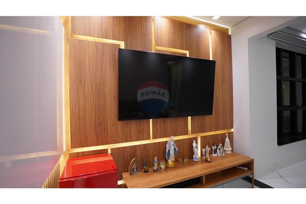 Casa - Venda - Presidente Prudente , São Paulo - REMAX IP - LUIS MOREIRA - RES. DAMHA II109.JPG - 630091016-174