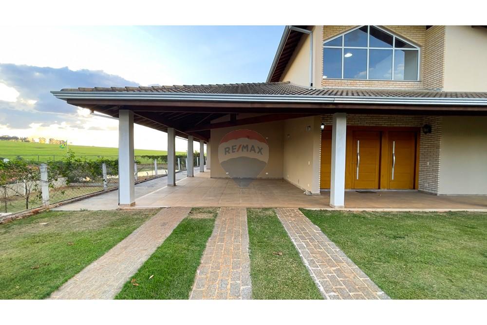 Casa de Campo - Alugar - Boituva , São Paulo - IMG_9761.jpg - 631081053-39