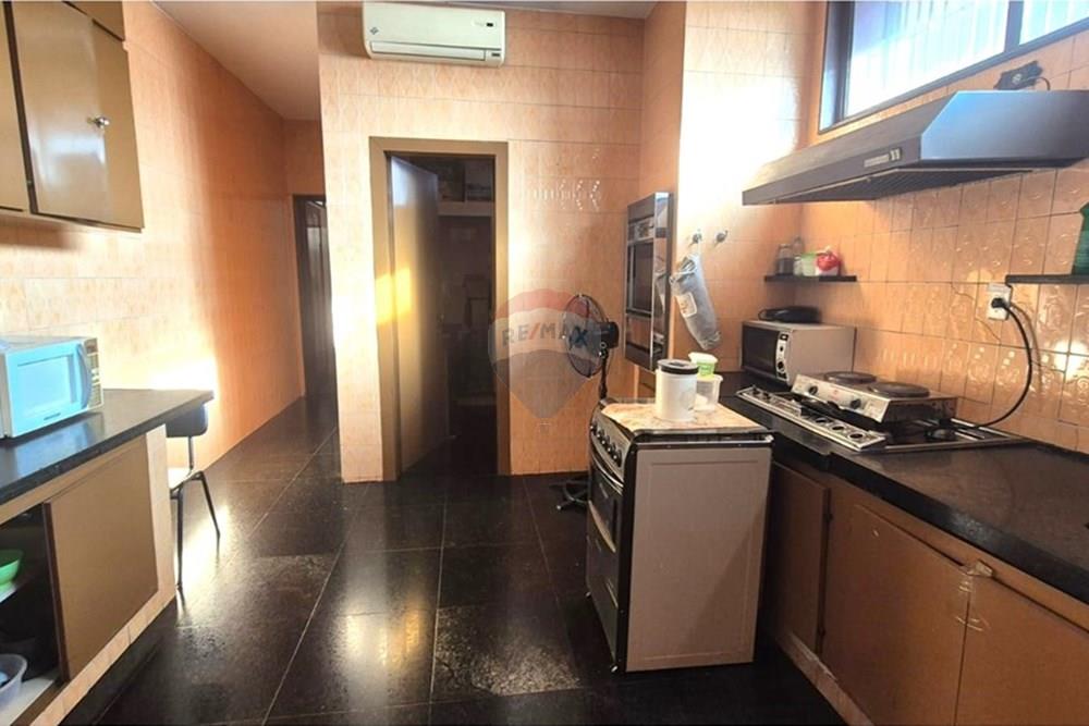 Casa Comercial - Venda - São José do Rio Preto , São Paulo - 18 cozinha.jpeg - 630401013-134