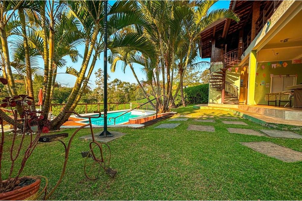 Casa de Condomínio - Venda - Guararema , São Paulo - WhatsApp Image 2024-07-23 at 17.25.00 (26).jpeg - 630281008-99