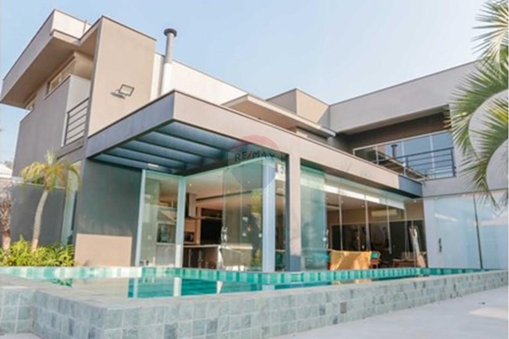 Casa de Condomínio - Venda - Araçoiaba da Serra , São Paulo - _MG_1431.jpeg - 630601137-108