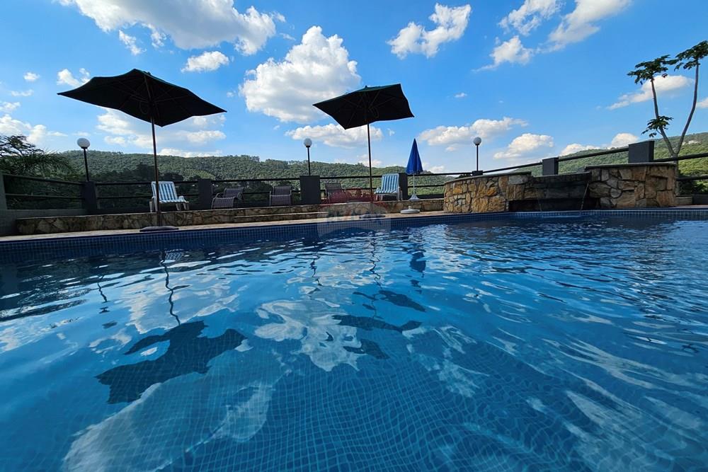 Casa de Condomínio - Venda - Mairiporã , São Paulo - piscina 2 ombrelone.jpeg - 631361080-2