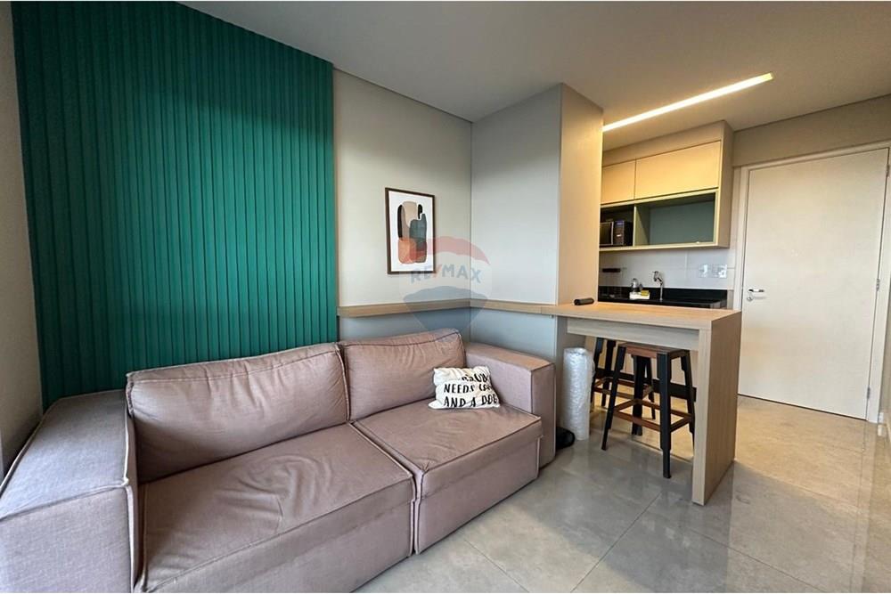 Apart Hotel/ Flat - Alugar - Araçatuba , São Paulo - 3a6b511a-b16b-4a92-a5b8-5b2318bc6e26.jpg - 630541058-12