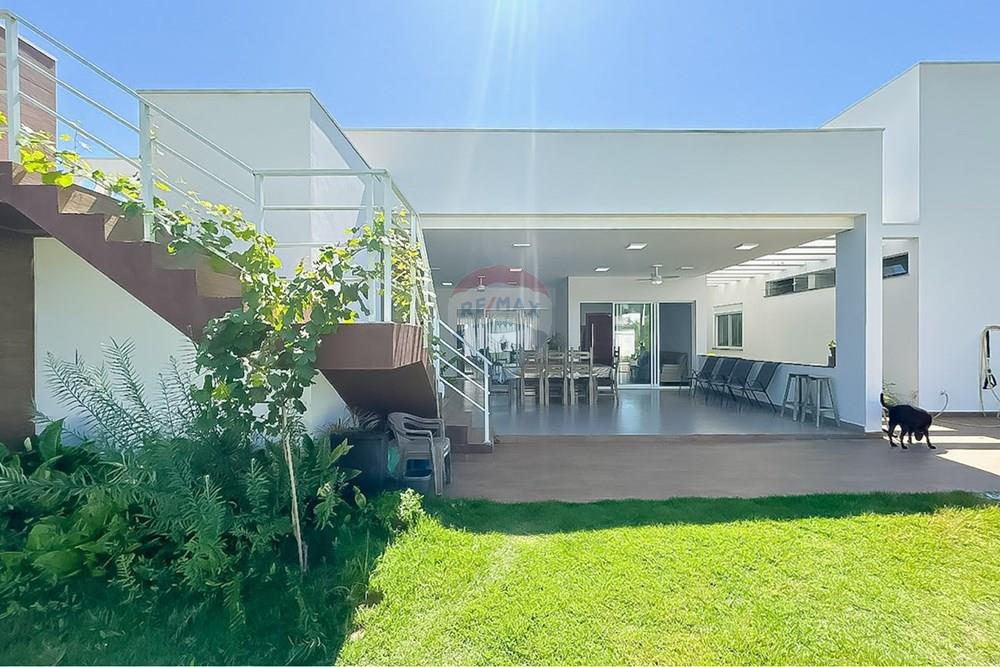 Casa de Condomínio - Alugar - Araçoiaba da Serra , São Paulo - 667bc6df-be8e-4120-8625-219f731456ec.jpg - 630591087-104