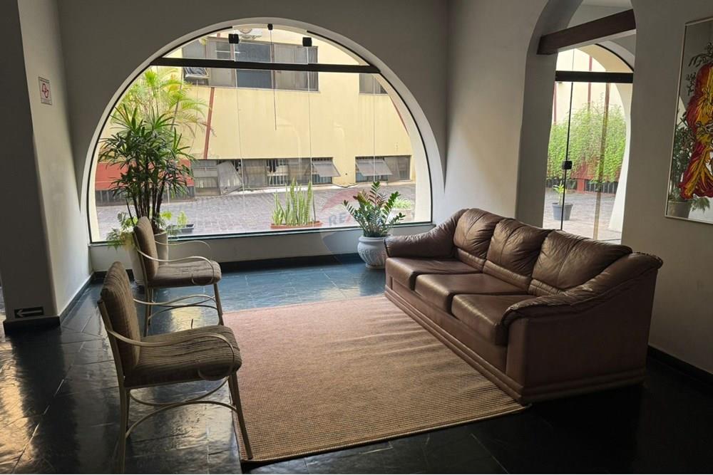 Apartamento - Alugar - Sorocaba , São Paulo - ESTORIL 21.jpg - 631661001-74