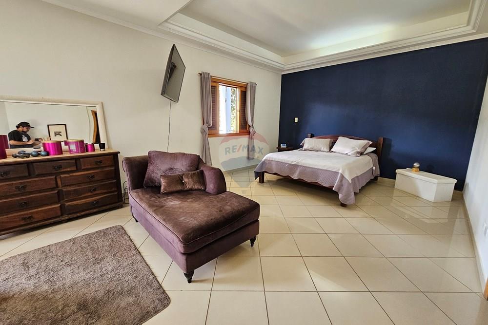 Casa de Condomínio - Venda - Mairiporã , São Paulo - suite master1.jpeg - 631361080-2