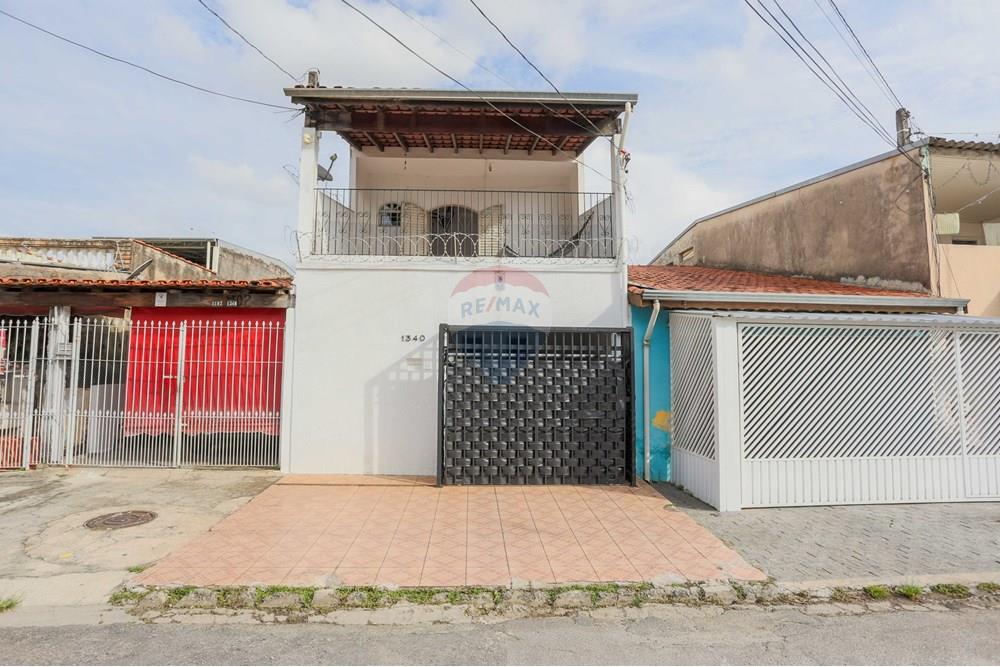 Sobrado - Venda - Sorocaba , São Paulo - 4061.jpg - 630591239-5