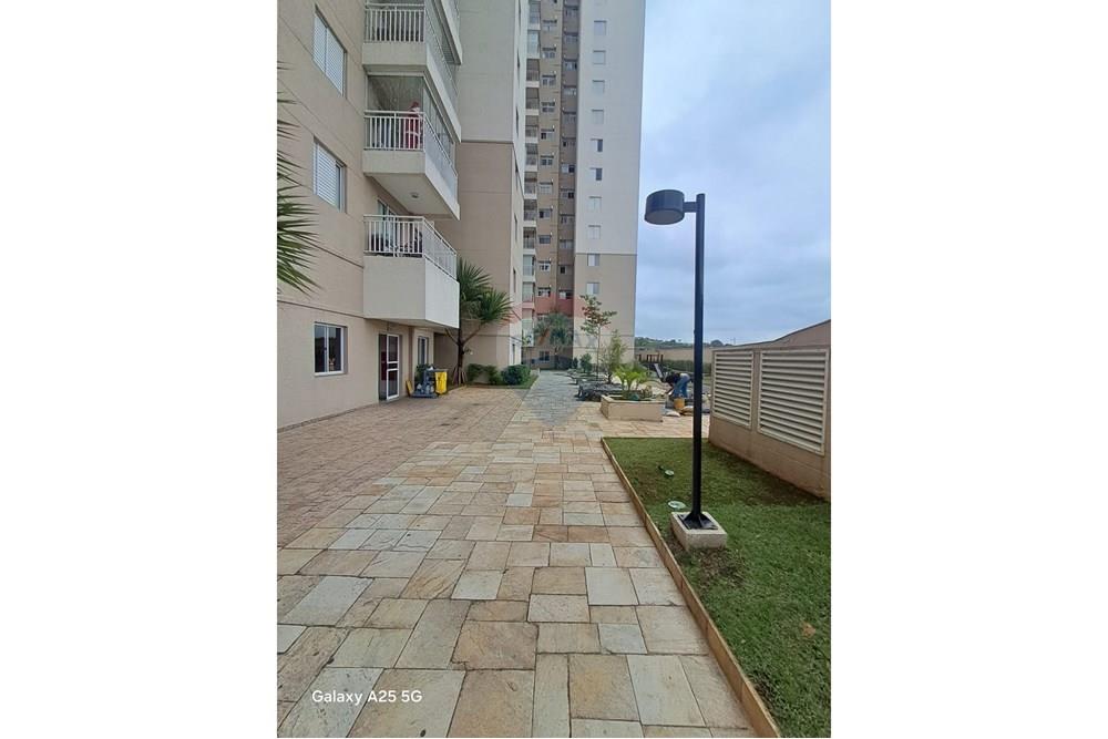 Apartamento - Alugar - Guarulhos , São Paulo - HALL.jpeg - 630251113-1