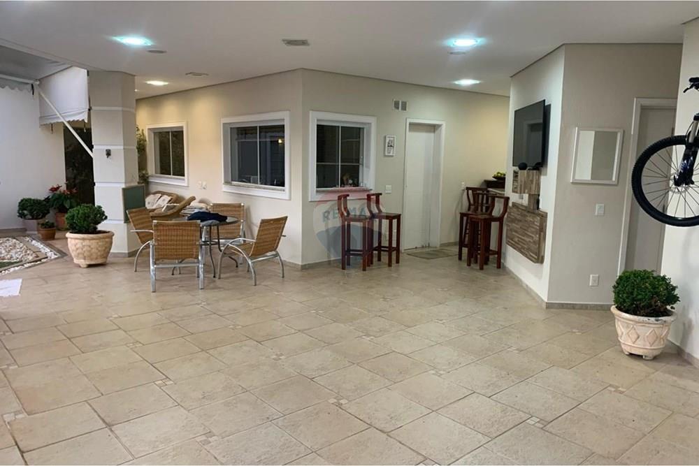 Casa de Condomínio - Venda - Sorocaba , São Paulo - 15 - Área Gourmet - Garagem.jpeg - Garagem - 631641030-3