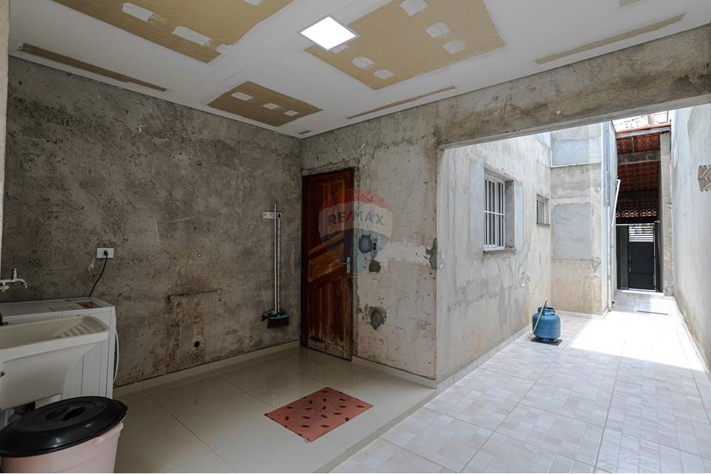 Sobrado - Venda - Mogi das Cruzes , São Paulo - RUA SILVIO R MORATO, 77-29.jpg - 630281097-1