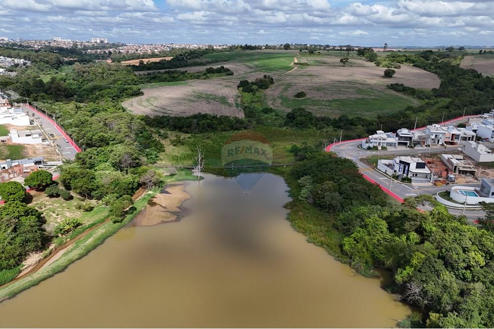 Casa de Condomínio - Alugar - Sorocaba , São Paulo - DJI_20250429220813_0007_D.JPG - 630601262-40