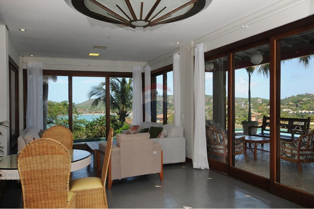 Casa de Vila - Venda - Armação dos Búzios , Rio de Janeiro - DSC_1602.JPG - 630391028-60