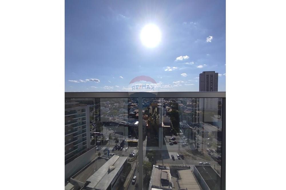 Apart Hotel/ Flat - Alugar - Sorocaba , São Paulo - fc5bb35b-4983-408d-9ab8-fddebc084196.jpg - 630601308-49