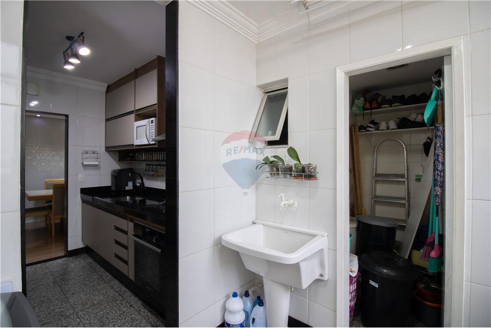 Apartamento - Venda - Guarulhos , São Paulo - 47 - 631271004-78