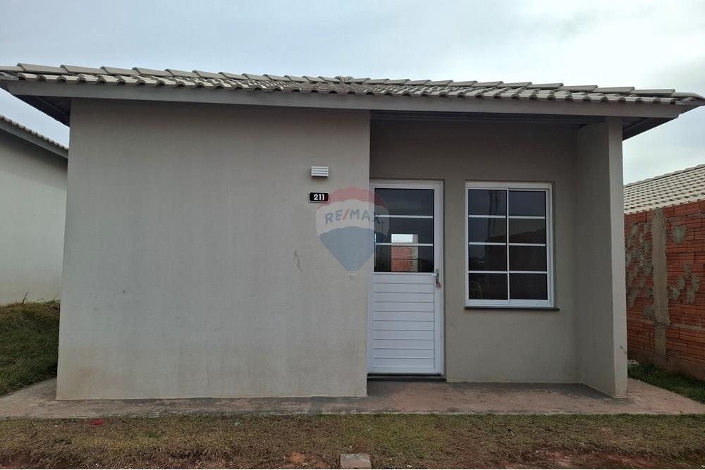 Casa - Venda - Salto de Pirapora , São Paulo - 4.jpg - 631181026-87