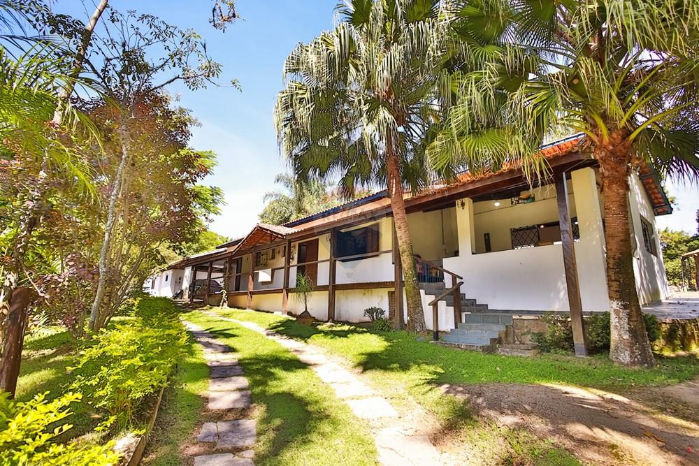 Chácara / Sítio / Fazenda - Venda - São Roque , São Paulo - IMG_0026.jpg - 631601019-36