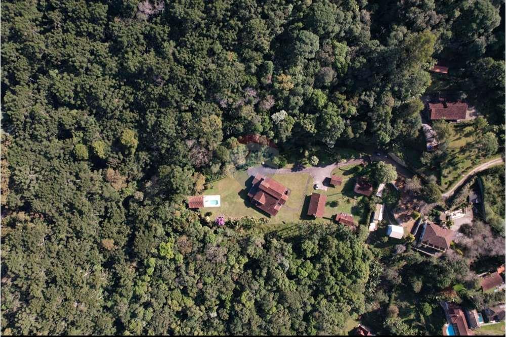 Casa - Venda - Nova Friburgo , Rio de Janeiro - fotos drone 4.jpg - 630551016-154