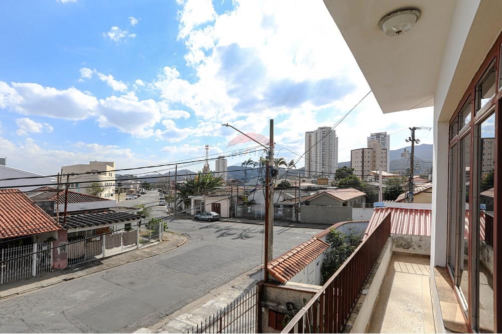 Casa - Alugar - Mogi das Cruzes , São Paulo - Rua Dr. Sidney Alves Santanna, 170-34.jpg - 630281096-2