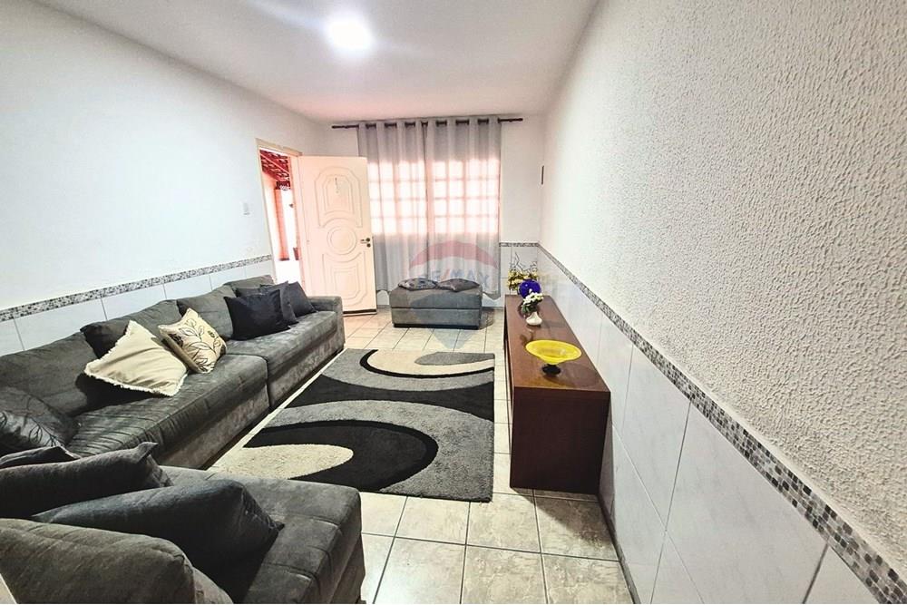 Casa - Venda - Mogi das Cruzes , São Paulo - 7ba39732-42f8-4484-8bbd-1d9758359828.jpeg - Sala de estar - 631251019-32