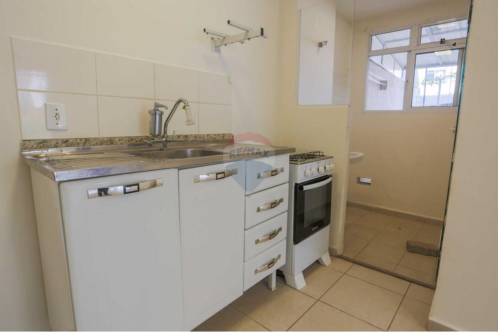 Apartamento - Venda - Sorocaba , São Paulo - IMG_2474.jpg - Cozinha - 630601028-57