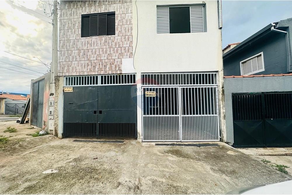 Casa de Vila - Alugar - Sorocaba , São Paulo - 1.jpeg - 631651011-27