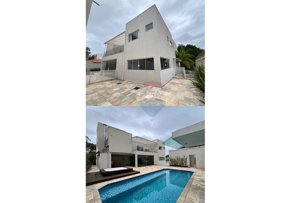 Casa de Condomínio - Venda - Arujá , São Paulo - IMG-20250407-WA0037.jpg - 631491001-86