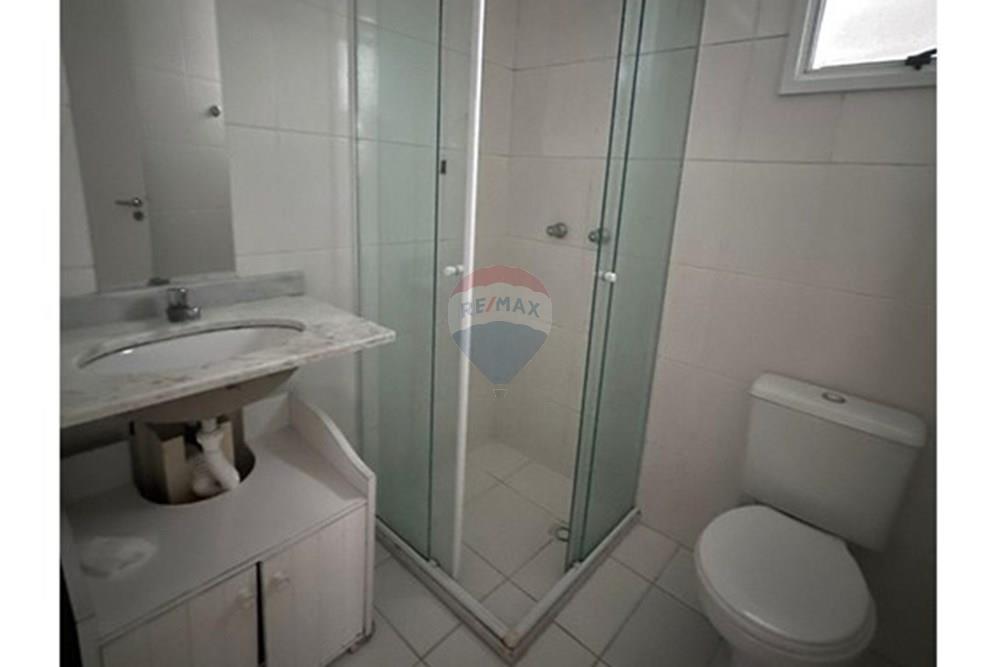 Apartamento - Alugar - São José dos Campos , São Paulo - IMG-20250902-WA0059.jpg - Banheiro - 631631014-36