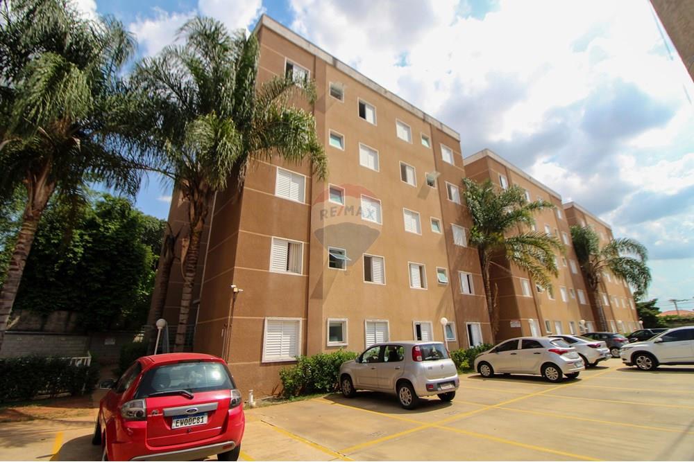 Apartamento - Alugar - Sorocaba , São Paulo - IMG_7839.jpg - 630591044-414