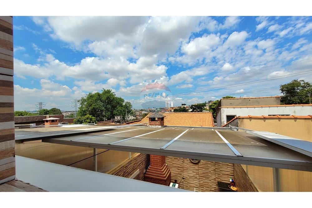 Sobrado - Venda - São Paulo , São Paulo - 20260128_104827.jpg - 630331043-43