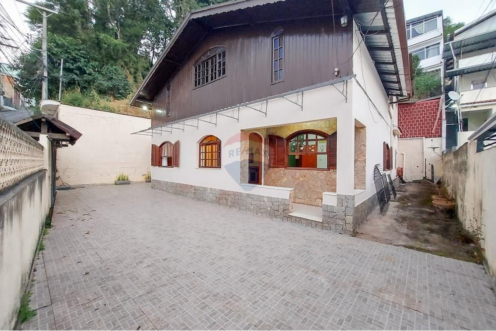 Casa - Venda - Nova Friburgo , Rio de Janeiro - 20250709_172346.jpg - 630551023-456