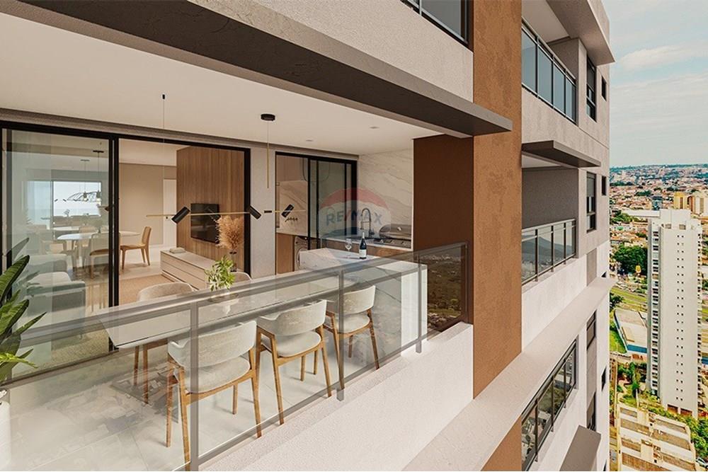 Apartamento - Venda - São José do Rio Preto , São Paulo - Varanda.jpg - 630401013-133