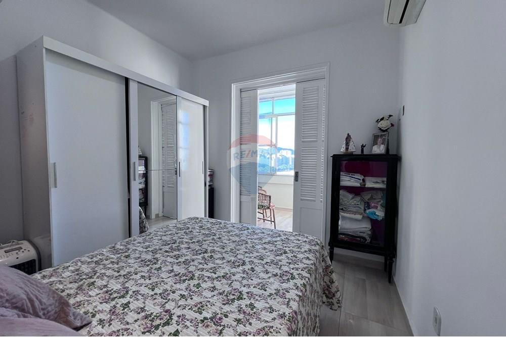 Apartamento - Venda - Niterói , Rio de Janeiro - APARTAMENTO CRISTINA 23.jpeg - 631521012-85