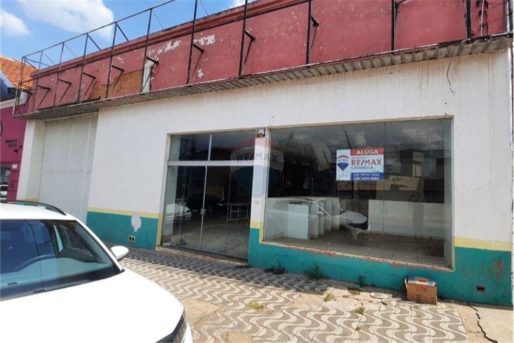 Cj. Comercial/ Sala - Alugar - Birigui , São Paulo - 10 - 630851025-384