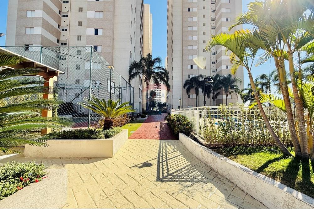 Apartamento - Alugar - Sorocaba , São Paulo - IMG_1437.JPG - 630591048-210