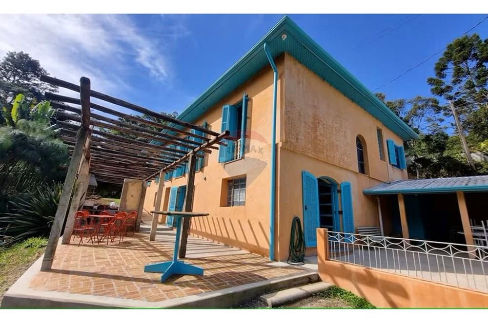 Chácara / Sítio / Fazenda - Venda - São Roque , São Paulo - eb54c3ac-8e93-4abb-a331-a3de3e242bfa.jpg - 631601004-22