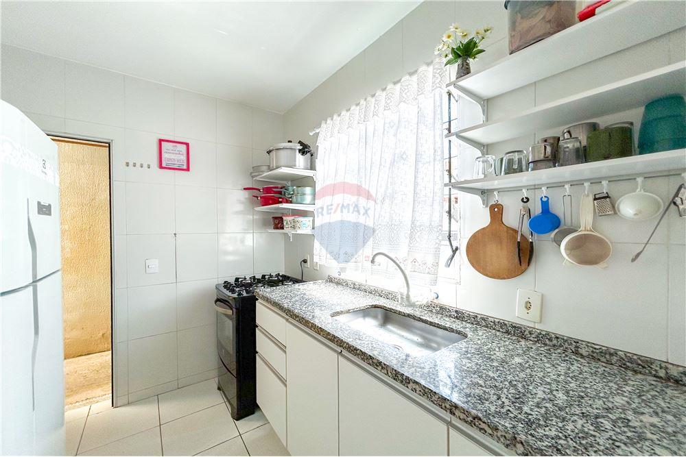 Casa - Venda - Votorantim , São Paulo - 14 - 630591087-95