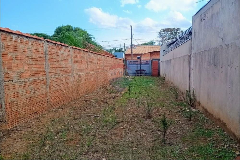Terreno - Venda - Lins , São Paulo - 3 viela voltando.jpg - 631011049-4