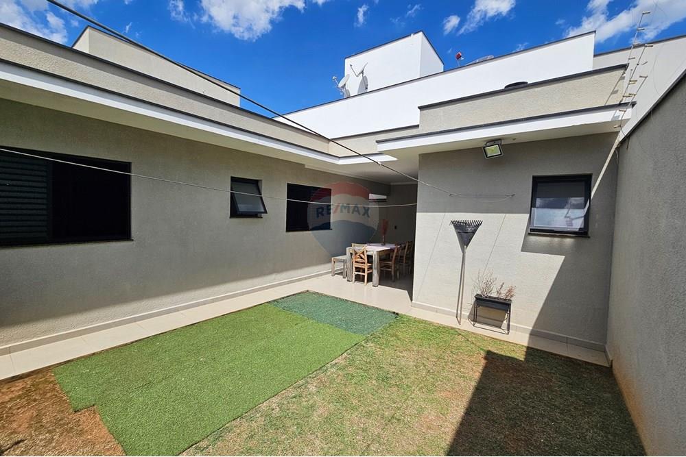 Casa de Condomínio - Venda - Votorantim , São Paulo - Horiz. Quintal.jpg - Quintal - 631641012-16