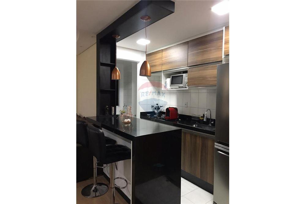 Apartamento - Alugar - Guarulhos , São Paulo - 1 - 631271012-69