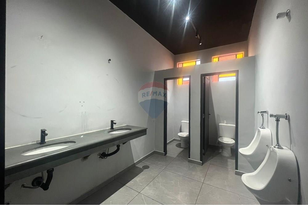 Casa Comercial - Alugar - Santo André , São Paulo - 9.jpeg - 631341001-288