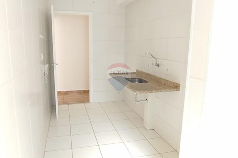 Apartamento para alugar com 2 quartos, 50m² - Foto 4