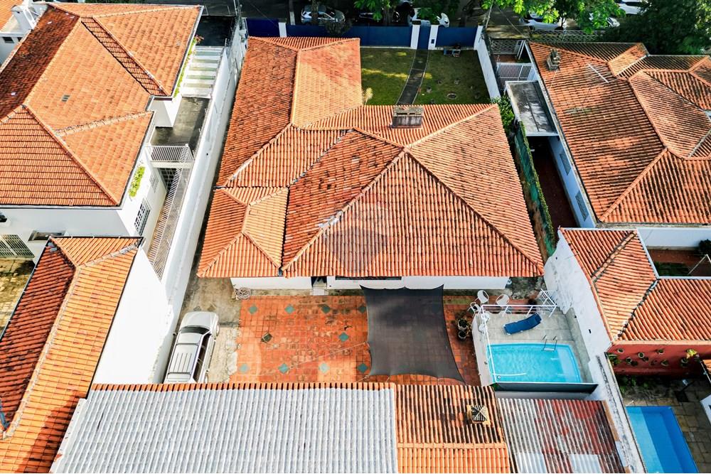 Casa - Venda - São Paulo , São Paulo - DJI_0412.jpg - 630821067-8