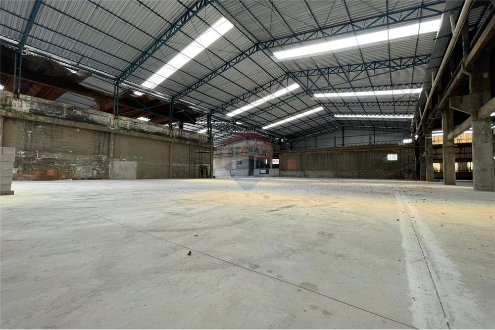 Galpão - Venda - Mauá , São Paulo - 3 - 630751019-741