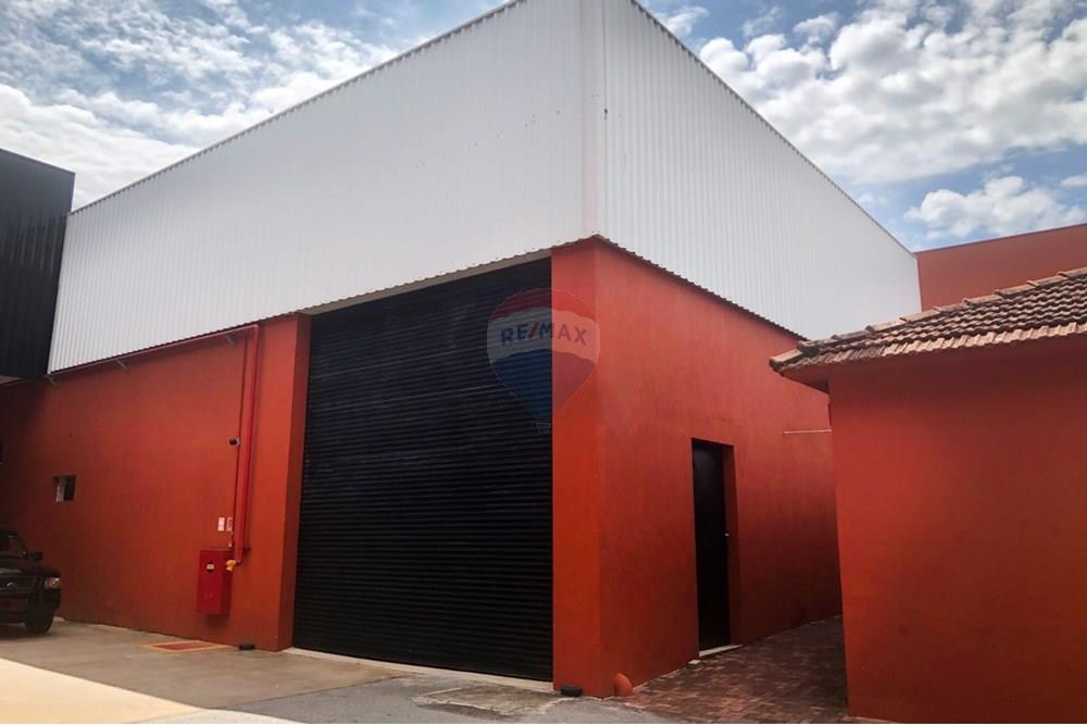 Conjunto Comercial-Sala para alugar, 322m² - Foto 2