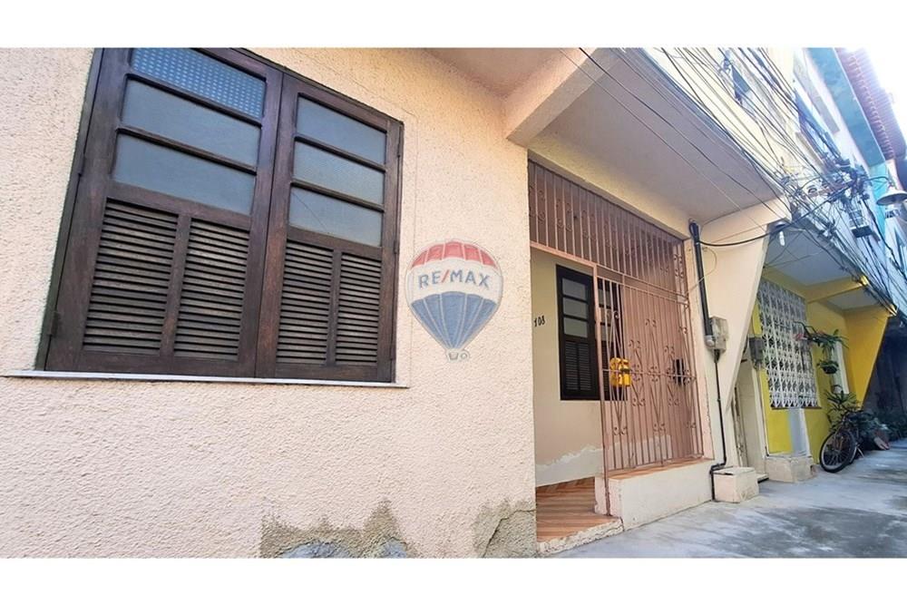 Casa de Vila - Venda - Nilópolis , Rio de Janeiro - 1.jpg - 630291059-8