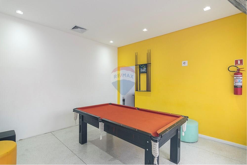 Apartamento - Venda - Santo André , São Paulo - _DSC0055.jpg - Sala de Jogos - 631341019-19